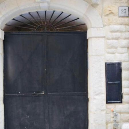 La Corte San Nicola Бари Экстерьер фото